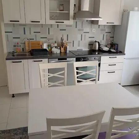 Ante 1 Apartment Sinj Exterior photo