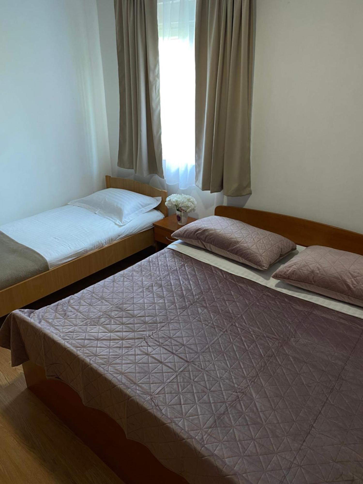 Apartment Ante 1