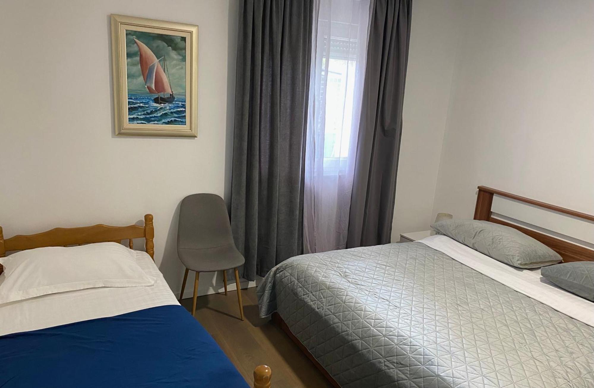 Ante 1 Apartment