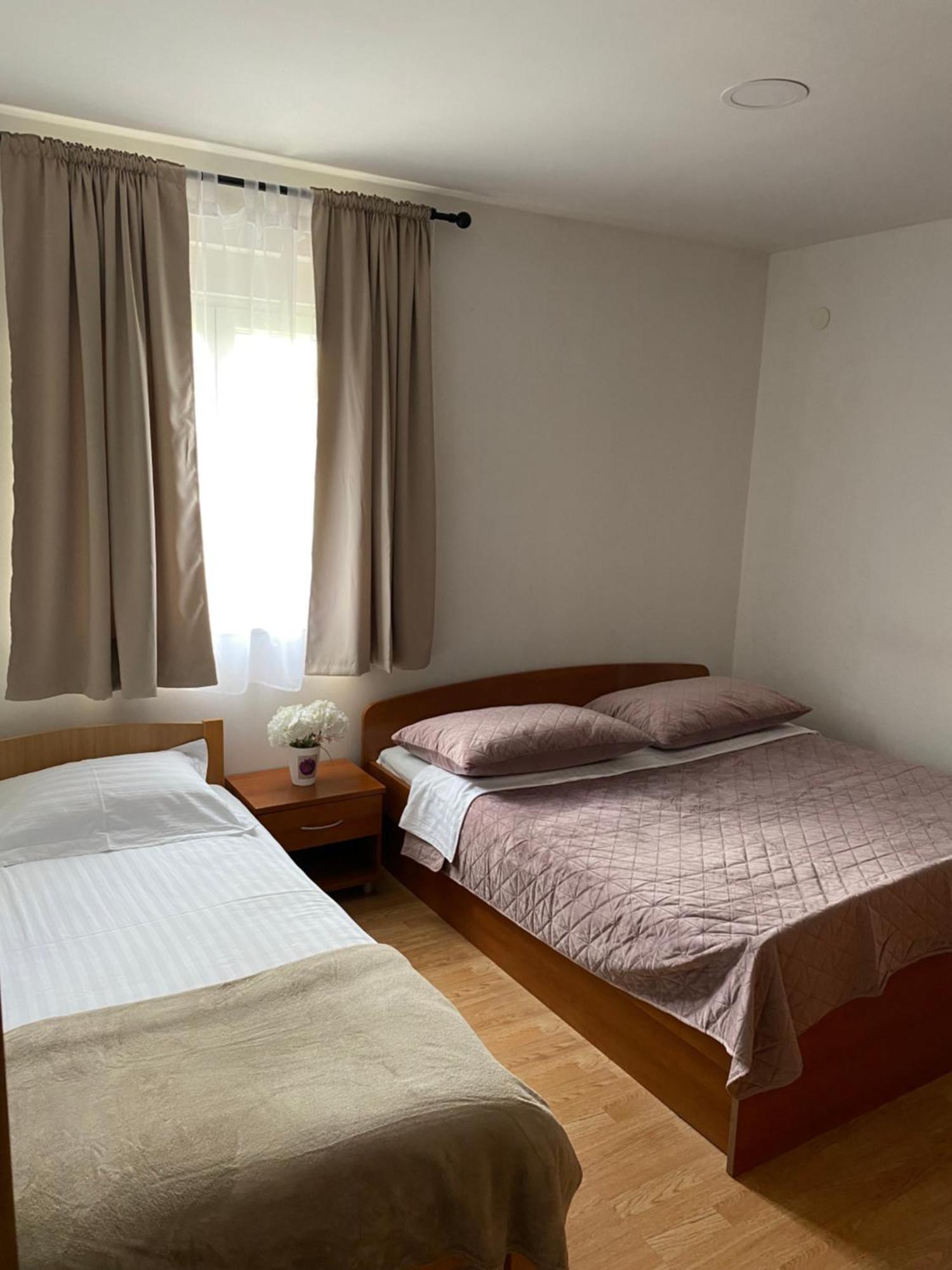 Apartment Ante 1 Sinj